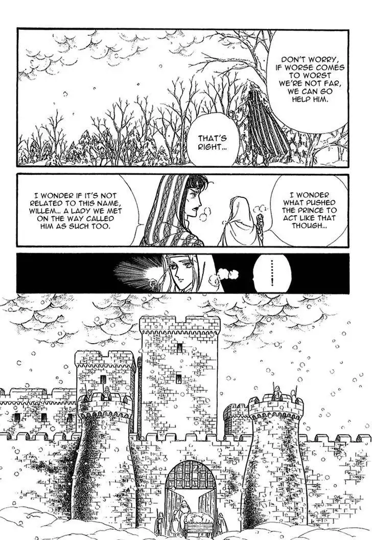 Alfheim no Kishi Chapter 39 20